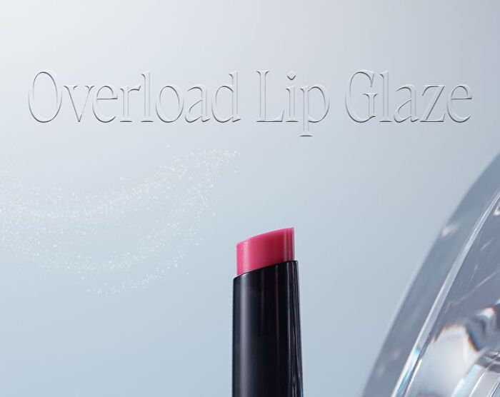 Overload Lip Glaze Cendrillon Collection - 8 Colors - #338 Bonte