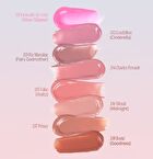 Overload Lip Glaze Cendrillon Collection - 8 Colors - #331 Pantoufle De Verre