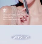 Overload Lip Glaze Cendrillon Collection - 8 Colors - #332 Cendrillon