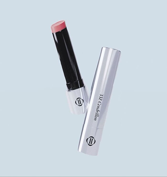 Overload Lip Glaze Cendrillon Collection - 8 Colors - #332 Cendrillon