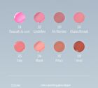 Overload Lip Glaze Cendrillon Collection - 8 Colors - #332 Cendrillon