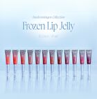 Frozen Lip Jelly Snedronningen Collection - 12 Colors - #374 Dove