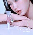 Frozen Lip Jelly Snedronningen Collection - 12 Colors - #375 Angel