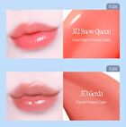 Frozen Lip Jelly Snedronningen Collection - 12 Colors - #375 Angel