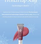 Frozen Lip Jelly Snedronningen Collection - 12 Colors - #375 Angel