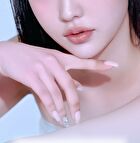 Frozen Lip Jelly Snedronningen Collection - 12 Colors - #376 Mirror