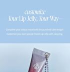 Frozen Lip Jelly Snedronningen Collection - 12 Colors - #378 Heart