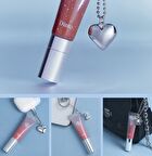 Frozen Lip Jelly Snedronningen Collection - 12 Colors - #379 Crow