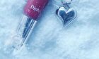 Frozen Lip Jelly Snedronningen Collection - 12 Colors - #379 Crow