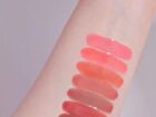 Frozen Lip Jelly Snedronningen Collection - 12 Colors - #380 River