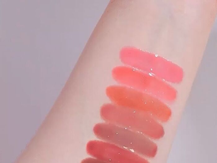 Frozen Lip Jelly Snedronningen Collection - 12 Colors - #381 Spell