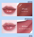 Frozen Lip Jelly Snedronningen Collection - 12 Colors - #382 Witch