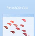 Frozen Lip Jelly Snedronningen Collection - 12 Colors - #382 Witch