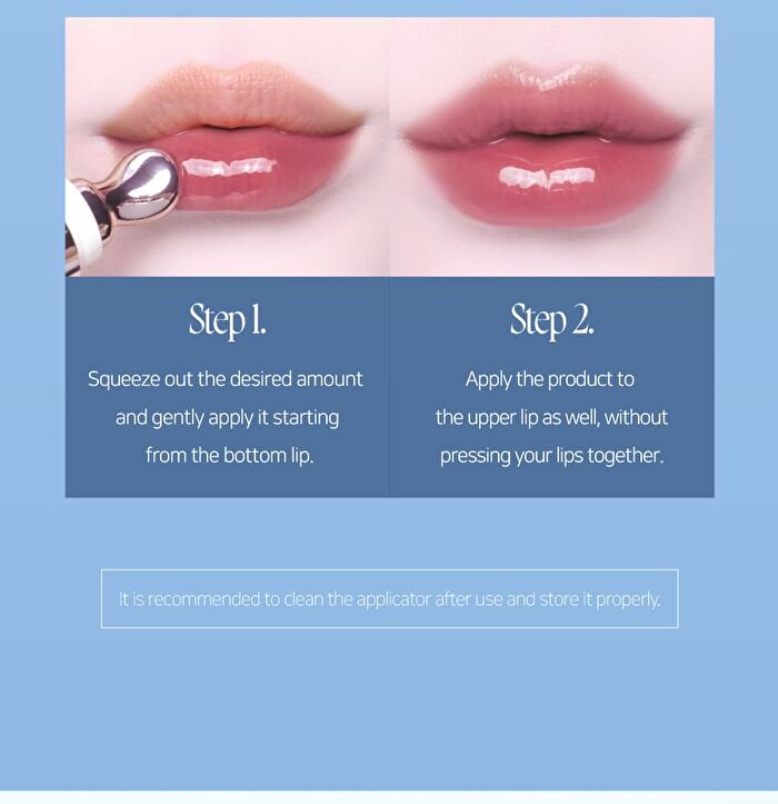 Frozen Lip Jelly Snedronningen Collection - 12 Colors - #382 Witch