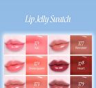 Frozen Lip Jelly Snedronningen Collection - 12 Colors - #372 Snow Queen