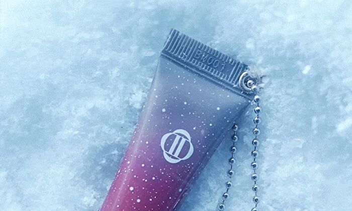 Frozen Lip Jelly Snedronningen Collection - 12 Colors - #372 Snow Queen