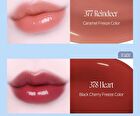 Frozen Lip Jelly Snedronningen Collection - 12 Colors - #373 Gerda