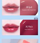 Frozen Lip Jelly Snedronningen Collection - 12 Colors - #373 Gerda