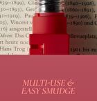 Blurring Lip Veil Madame Butterfly Collection - 10 Colors - #104 Vivace