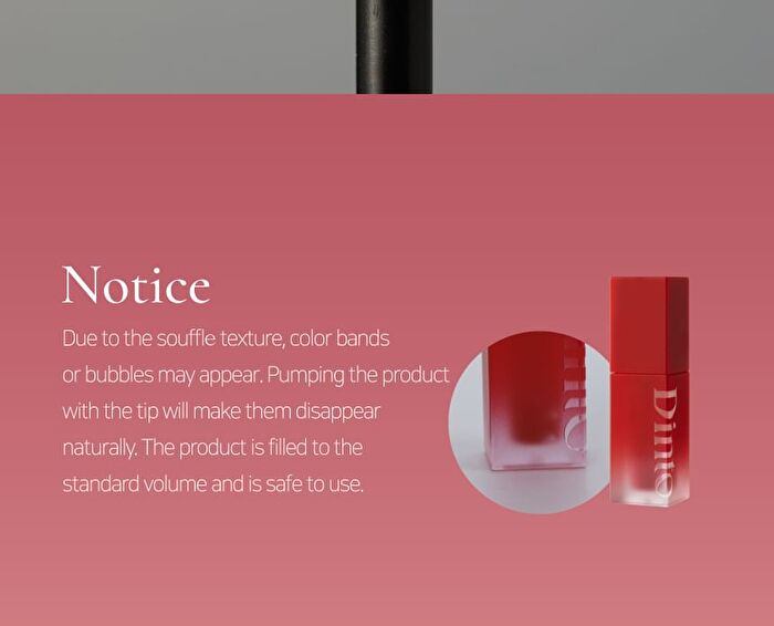 Blurring Lip Veil Madame Butterfly Collection - 10 Colors - #104 Vivace