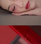 Blurring Lip Veil Madame Butterfly Collection - 10 Colors - #104 Vivace