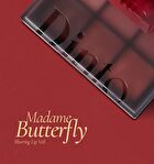 Blurring Lip Veil Madame Butterfly Collection - 10 Colors - #104 Vivace
