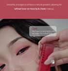 Blurring Lip Veil Madame Butterfly Collection - 10 Colors - #106 Andante