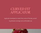Blurring Lip Veil Madame Butterfly Collection - 10 Colors - #106 Andante