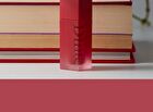 Blurring Lip Veil Madame Butterfly Collection - 10 Colors - #110 Cho-Cho