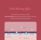 Blurring Lip Veil Madame Butterfly Collection - 10 Colors - #110 Cho-Cho