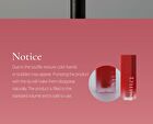 Blurring Lip Veil Madame Butterfly Collection - 10 Colors - #110 Cho-Cho