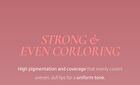 Blurring Lip Veil Madame Butterfly Collection - 10 Colors - #105 Piano