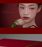 Blurring Lip Veil Madame Butterfly Collection - 10 Colors - #105 Piano