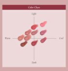 Blurring Lip Veil Madame Butterfly Collection - 10 Colors - #105 Piano