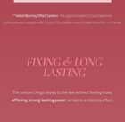 Blurring Lip Veil Madame Butterfly Collection - 10 Colors - #107 Adagio