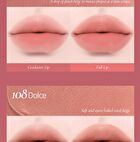 Blurring Lip Veil Madame Butterfly Collection - 10 Colors - #107 Adagio
