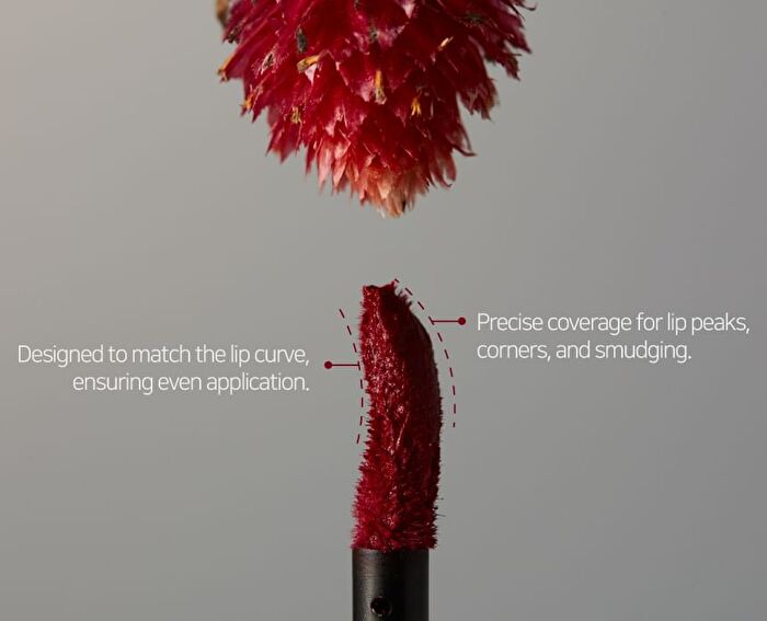Blurring Lip Veil Madame Butterfly Collection - 10 Colors - #107 Adagio