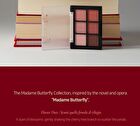 Blurring Lip Veil Madame Butterfly Collection - 10 Colors - #102 Legato