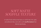 Blurring Lip Veil Madame Butterfly Collection - 10 Colors - #109 Crescendo