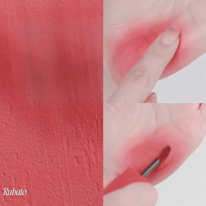 Blurring Lip Veil Madame Butterfly Collection - 10 Colors - #109 Crescendo