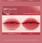 Blurring Lip Veil Madame Butterfly Collection - 10 Colors - #109 Crescendo