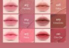 Blurring Lip Veil Madame Butterfly Collection - 10 Colors - #103 Fermata