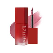 Dinto Blurring Lip Veil Madame Butterfly Collection - 10 Colors - #103 Fermata