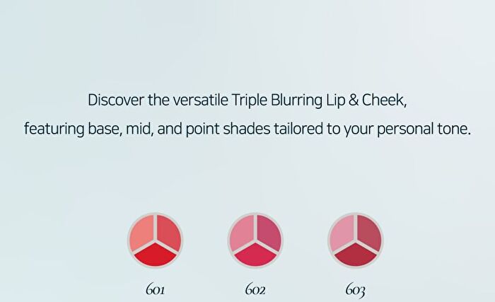 Time To Kiss & Blush Alice Collection - 14 Colors - #607 Deep Winter