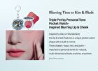 Time To Kiss & Blush Alice Collection - 14 Colors - #607 Deep Winter