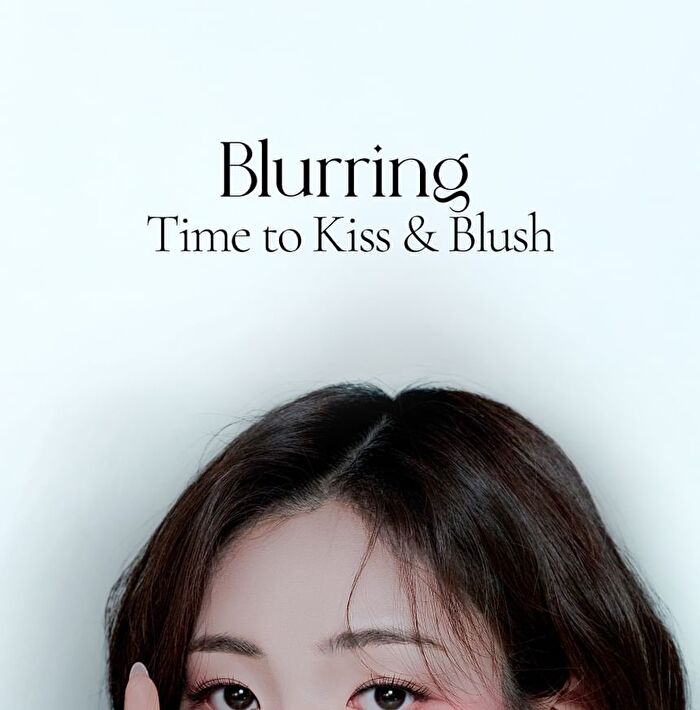 Time To Kiss & Blush Alice Collection - 14 Colors - #607 Deep Winter