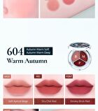 Time To Kiss & Blush Alice Collection - 14 Colors - #652 Cool Summer
