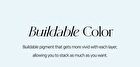 Time To Kiss & Blush Alice Collection - 14 Colors - #652 Cool Summer