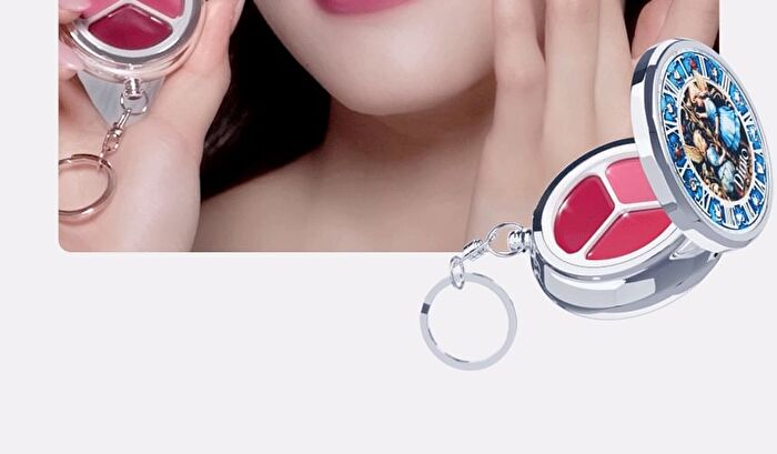 Time To Kiss & Blush Alice Collection - 14 Colors - #652 Cool Summer