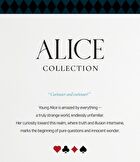 Time To Kiss & Blush Alice Collection - 14 Colors - #604 Warm Autumn